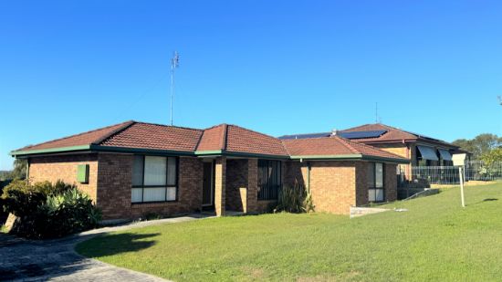 16 Bilba Crescent, Maryland, NSW 2287