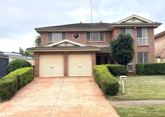 16 Blacksmith Close, Stanhope Gardens, NSW 2768