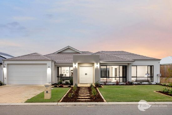 16 Bloom Way, Ellenbrook, WA 6069