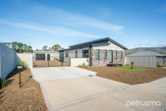 16 Bluetongue Drive, Magra, Tas 7140