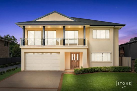 16 Books Crescent, McGraths Hill, NSW 2756