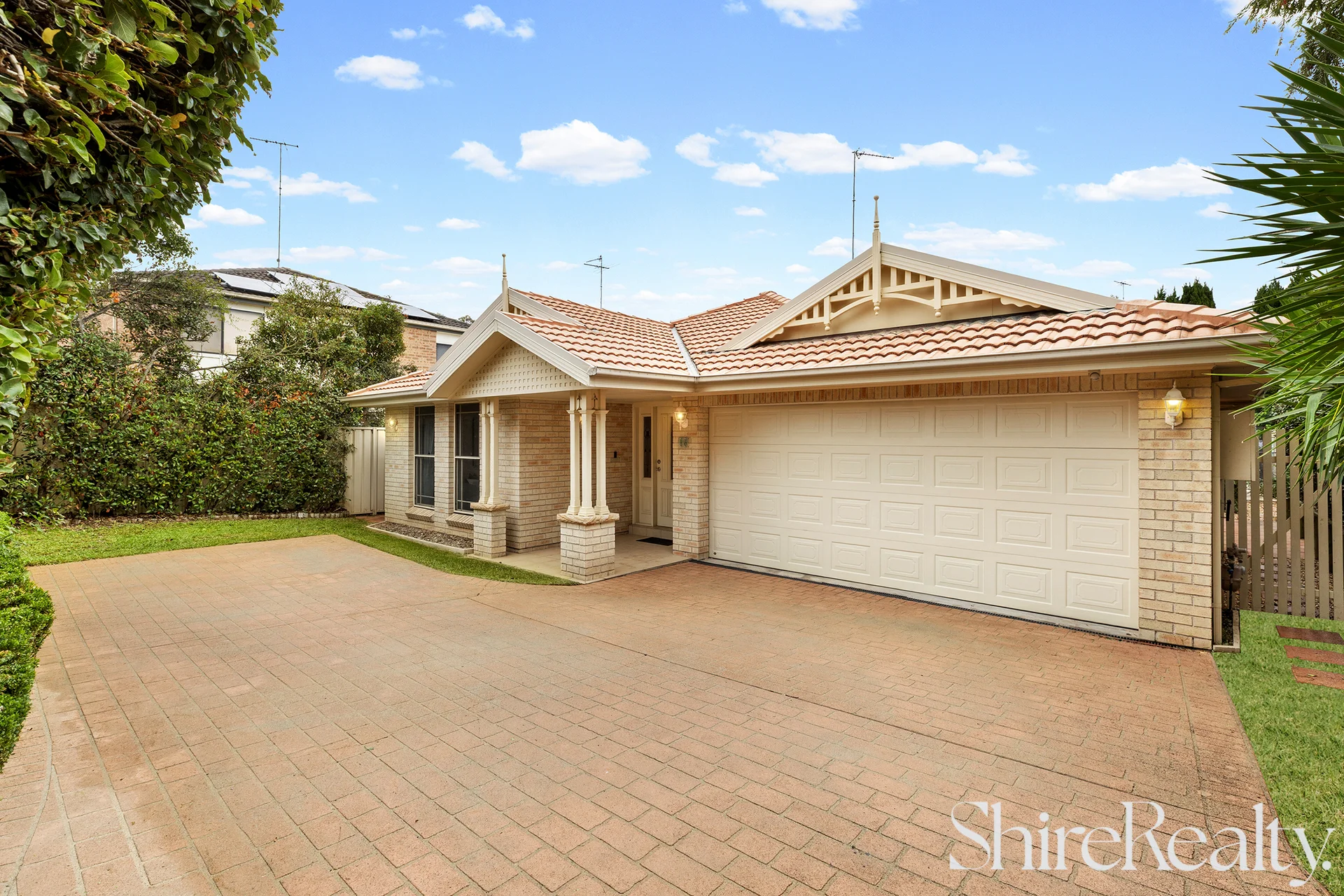 16 Botanical Drive, Kellyville, NSW 2155