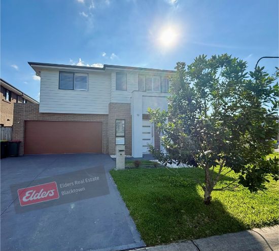 16 Breton St, Box Hill, NSW 2765
