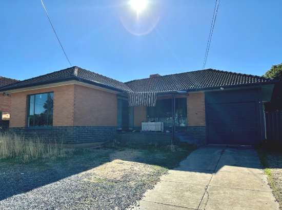 16 Brigalow Avenue, Modbury, SA 5092