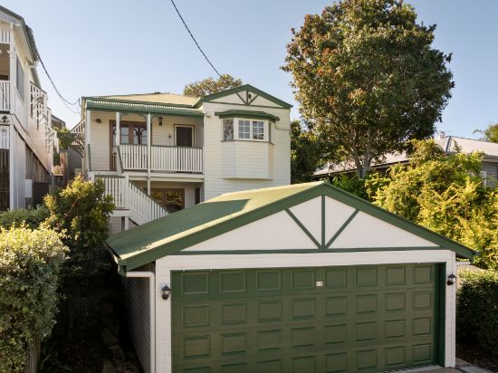 16 Brown Parade, Ashgrove, Qld 4060