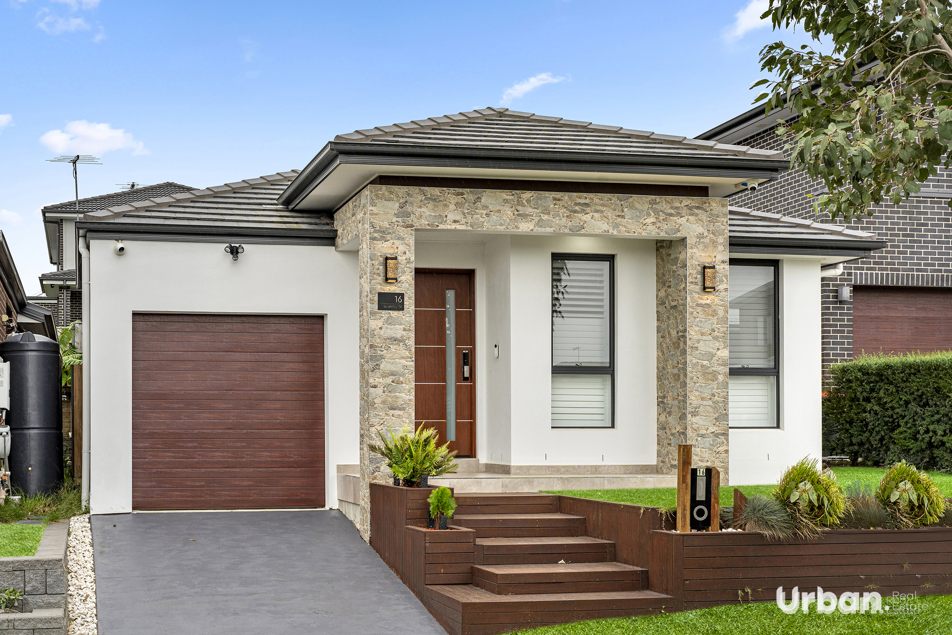 16 Brumby Street, Box Hill, NSW 2765 16 Brumby Street, Box Hill, NSW 2765
