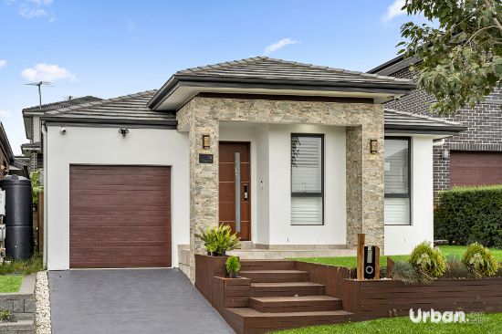 16 Brumby Street, Box Hill, NSW 2765