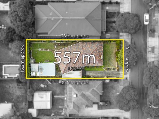 16 Bunker Avenue, Kingsbury, Vic 3083