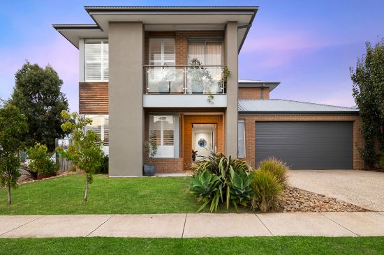 16 Bursaria Street, Torquay, Vic 3228