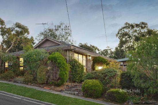 16 Byron Avenue, Lower Plenty, Vic 3093
