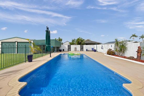 16 Caledonian Drive, Beaconsfield, Qld 4740