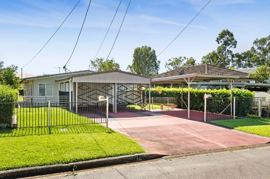 16 Callard Street, Acacia Ridge, Qld 4110