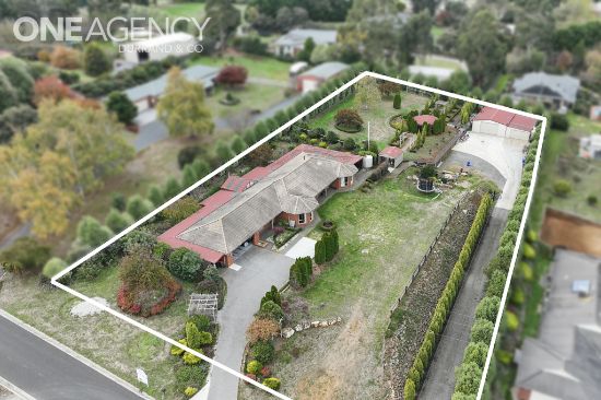 16 Camelot Court, Warragul, Vic 3820