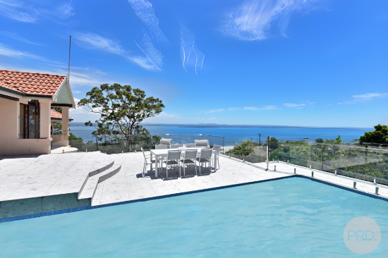 16 Canomii Close, Nelson Bay, NSW 2315