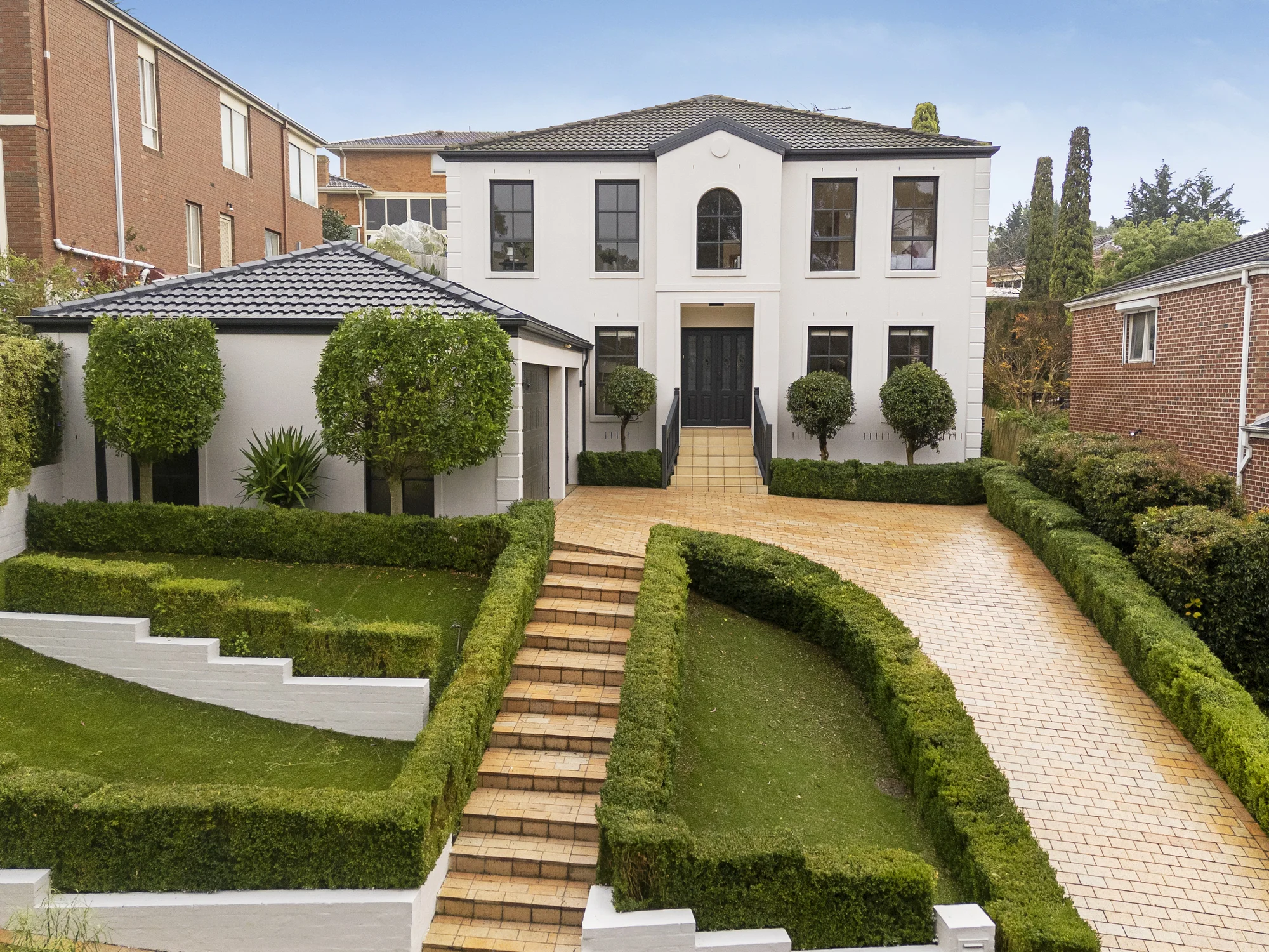 16 Castlebar Way, Templestowe, Vic 3106