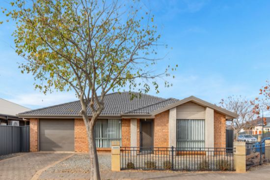 16 Centenary Circuit, Andrews Farm, SA 5114