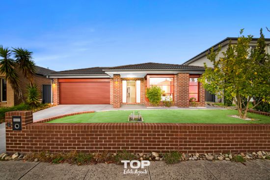 16 Cerbera Bend, Cranbourne North, Vic 3977