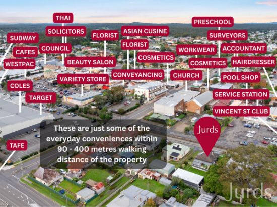 16 Charlton Street, Cessnock, NSW 2325