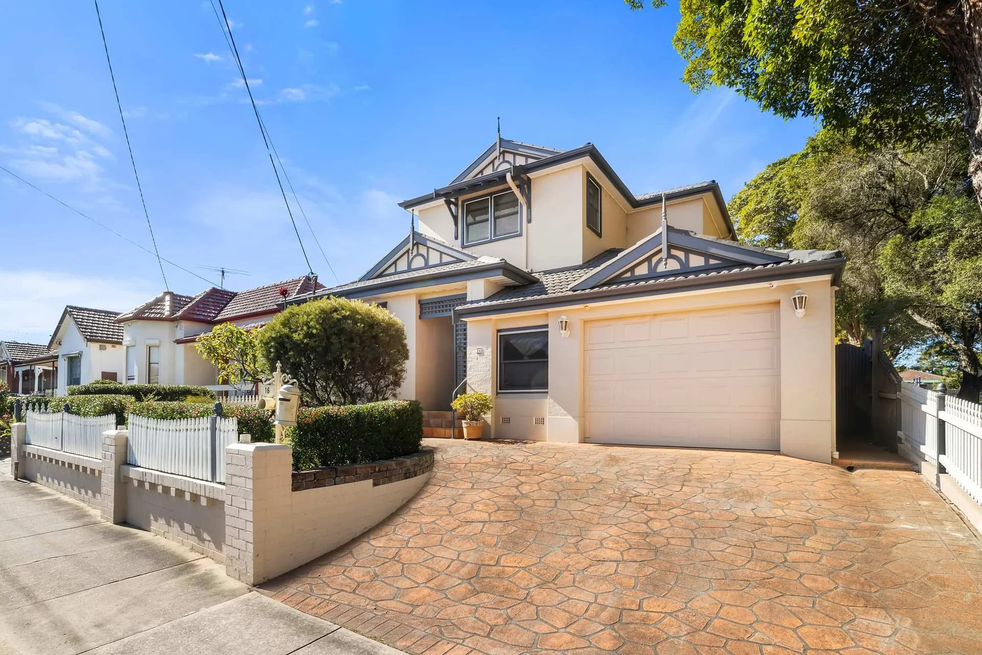 16 Cheltenham Road, Croydon, NSW 2132