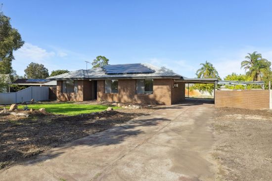 16 Chester Place, Beechboro, WA 6063