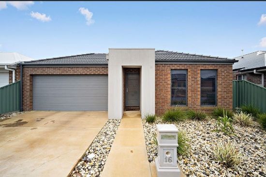 16 Cinnamon Dr, Lake Gardens, Vic 3355