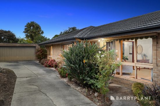 16 Clifford Street, Bayswater, Vic 3153