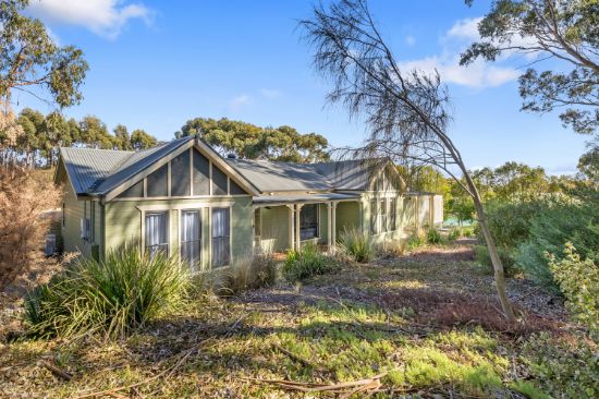 16 Cole Road, Delamere, SA 5204