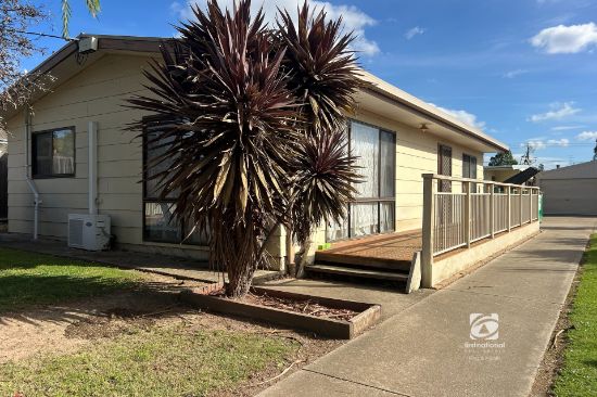 16 Combay Street, Bairnsdale, Vic 3875