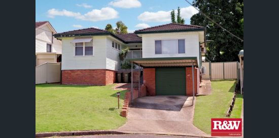 16 Condor Avenue, Mount Pritchard, NSW 2170