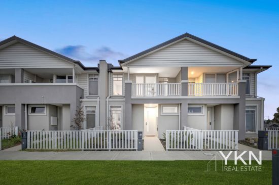 16 Congo Drive, Tarneit, Vic 3029