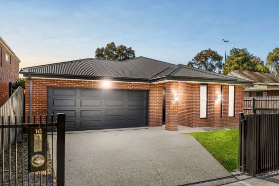 16 Cook Street, Ivanhoe, Vic 3079