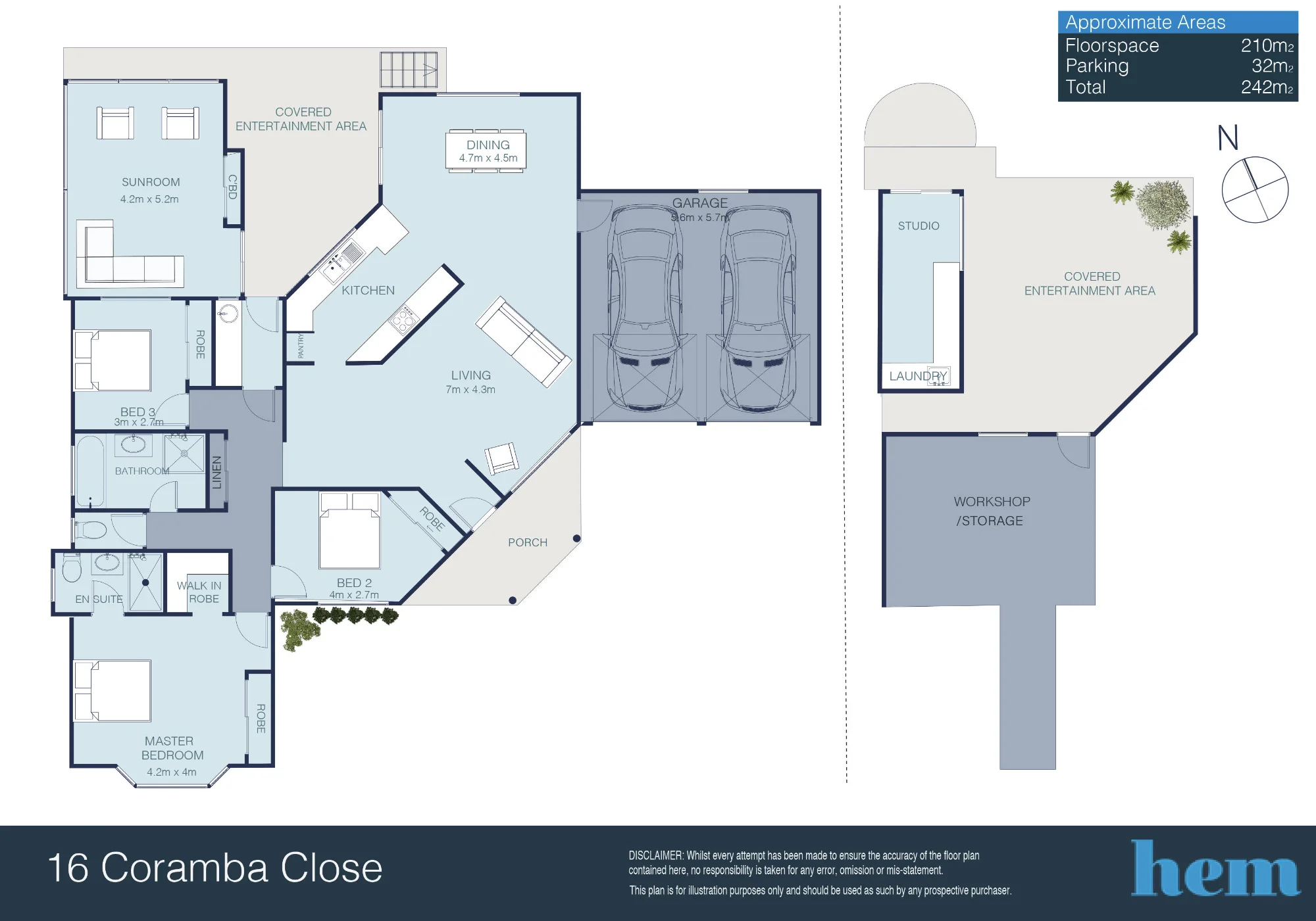 16 Coramba Close, Port Macquarie, NSW 2444