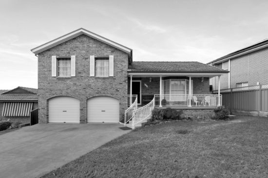 16 Corndew Crescent, Werrington Downs, NSW 2747