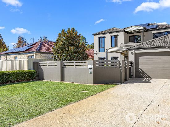 16 Cressida Parkway, Success, WA 6164