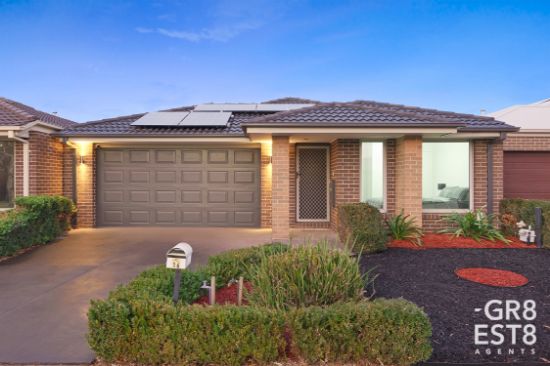 16 Crowe Avenue, Cranbourne West, Vic 3977
