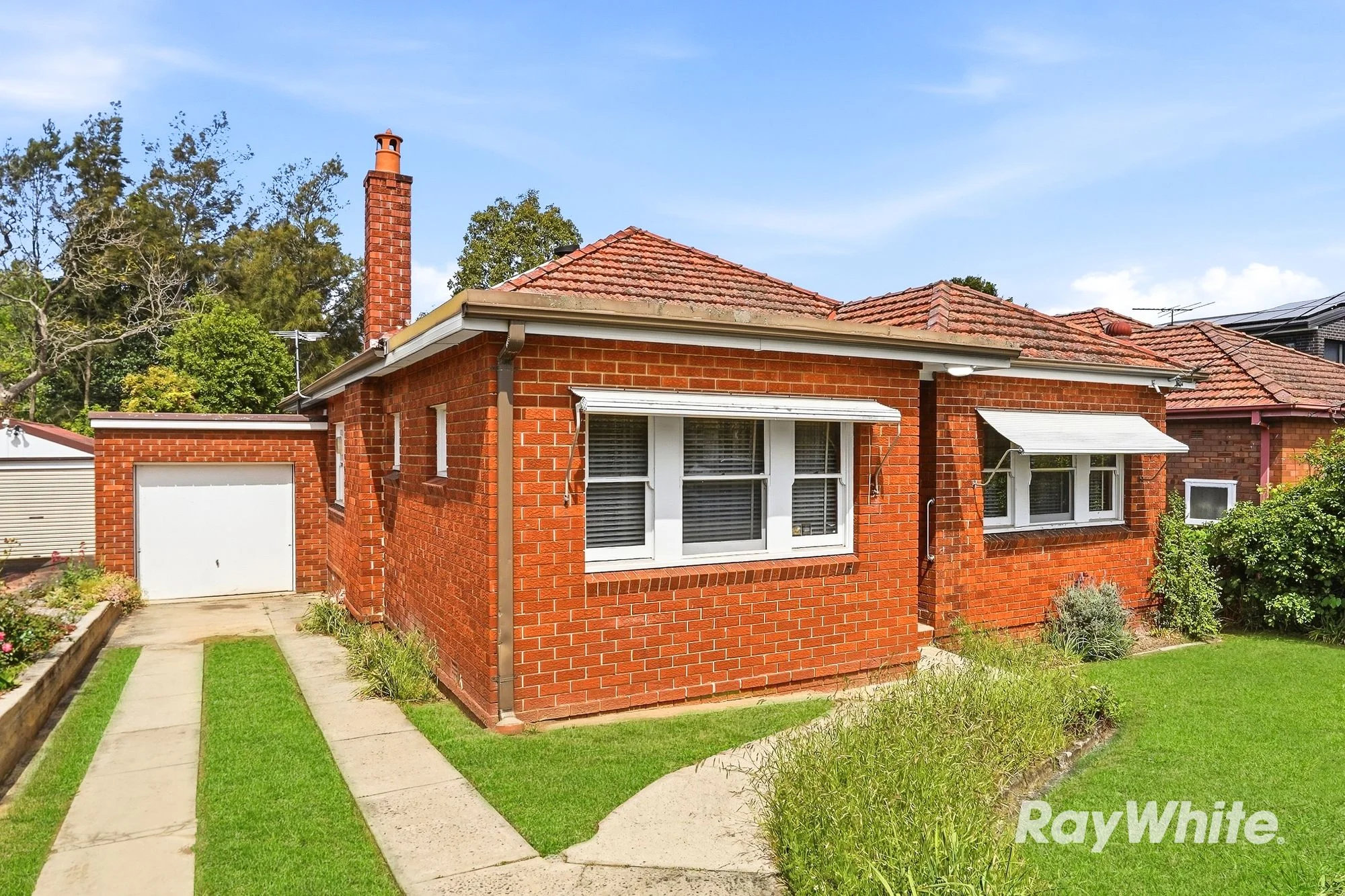 16 Currawang Street, Concord West NSW 2138