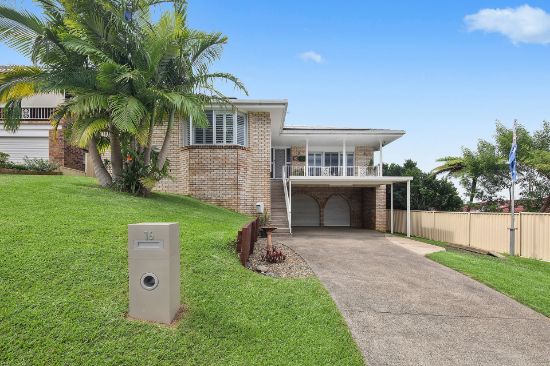 16 Cuthbert Street, Boambee East, NSW 2452
