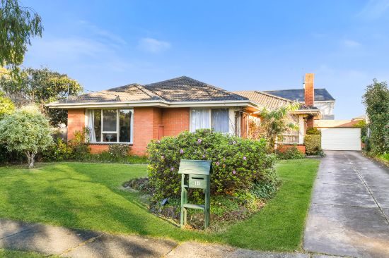 16 Cypress Avenue, Glen Waverley, Vic 3150