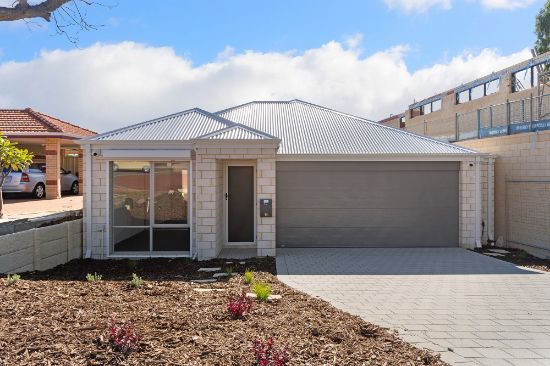 16 Dann Court, Willagee, WA 6156