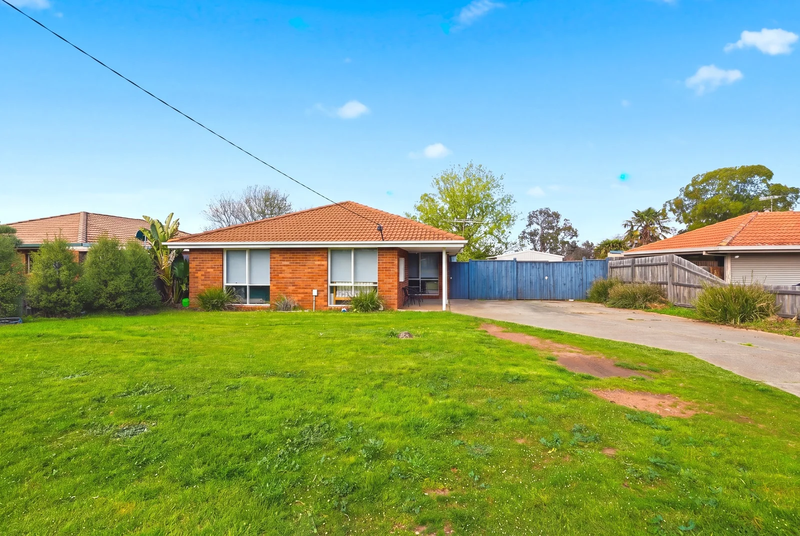 16 Davies Street, Darley, Vic 3340