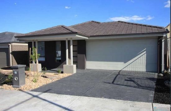 16 Demeter Street, Epping, Vic 3076