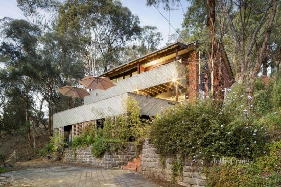 16 Diamond Creek Road, Greensborough, Vic 3088