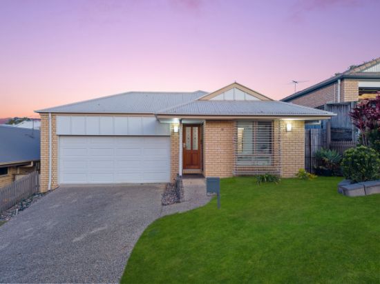 16 Driftwood Place, Springfield Lakes, Qld 4300