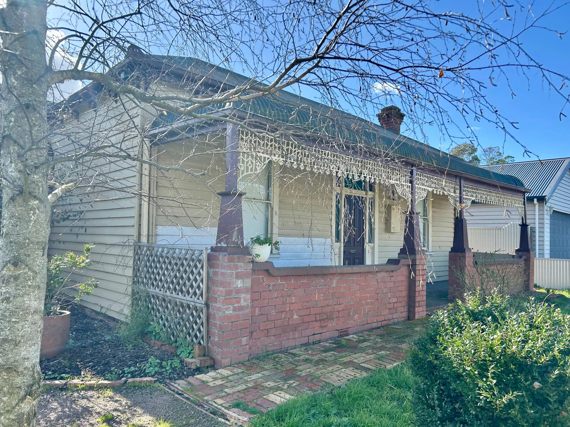 16 Dunlop Street, Mortlake VIC 3272