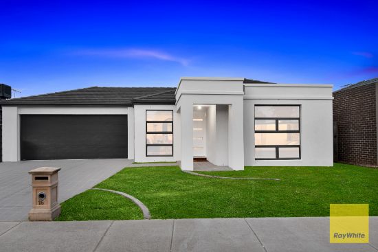 16 Dylan Street, Tarneit, Vic 3029