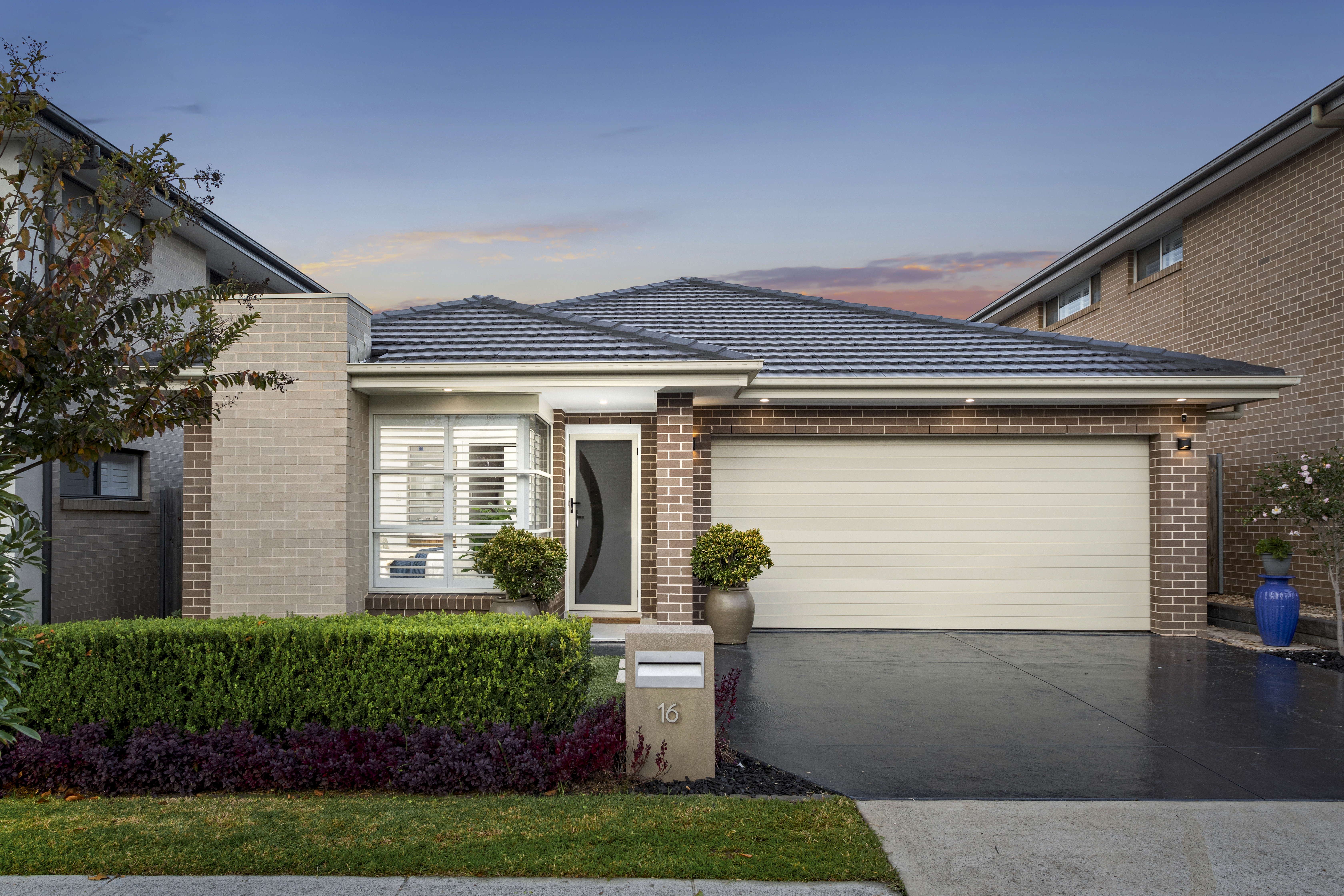 16 Eclipse Street, Schofields, NSW 2762 16 Eclipse Street, Schofields, NSW 2762