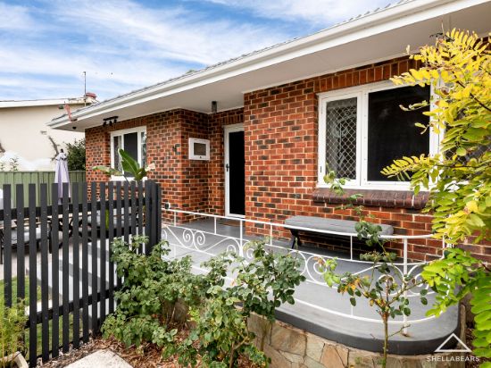 16 Elizabeth Street, White Gum Valley, WA 6162