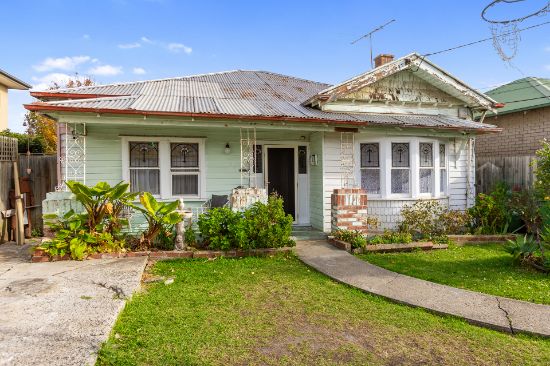 16 Elizabeth Street, Yarraville, Vic 3013
