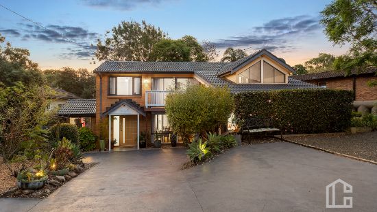16 Emu Plains Road, Mount Riverview, NSW 2774