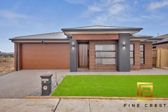 16 Epping Drive, Wyndham Vale, Vic 3024